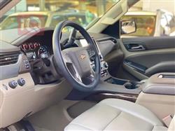 شێڤرۆلێت تاهۆ